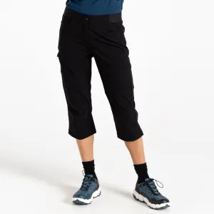 Dare 2B Womens Melodic III 3/4 Walking Shorts Sport Style