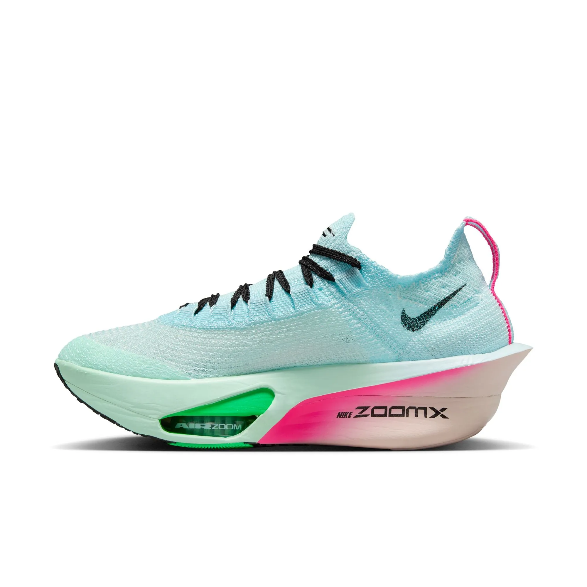 shoe value Women's Alphafly 3