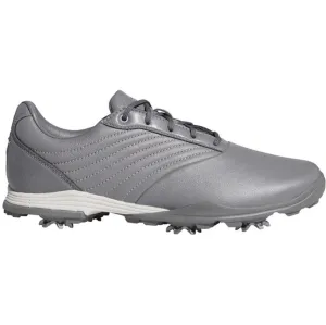Women's Adidas Adipure DC2 Spiked Golf Shoes - Gray Size 11 MSP$110 Pro Motion