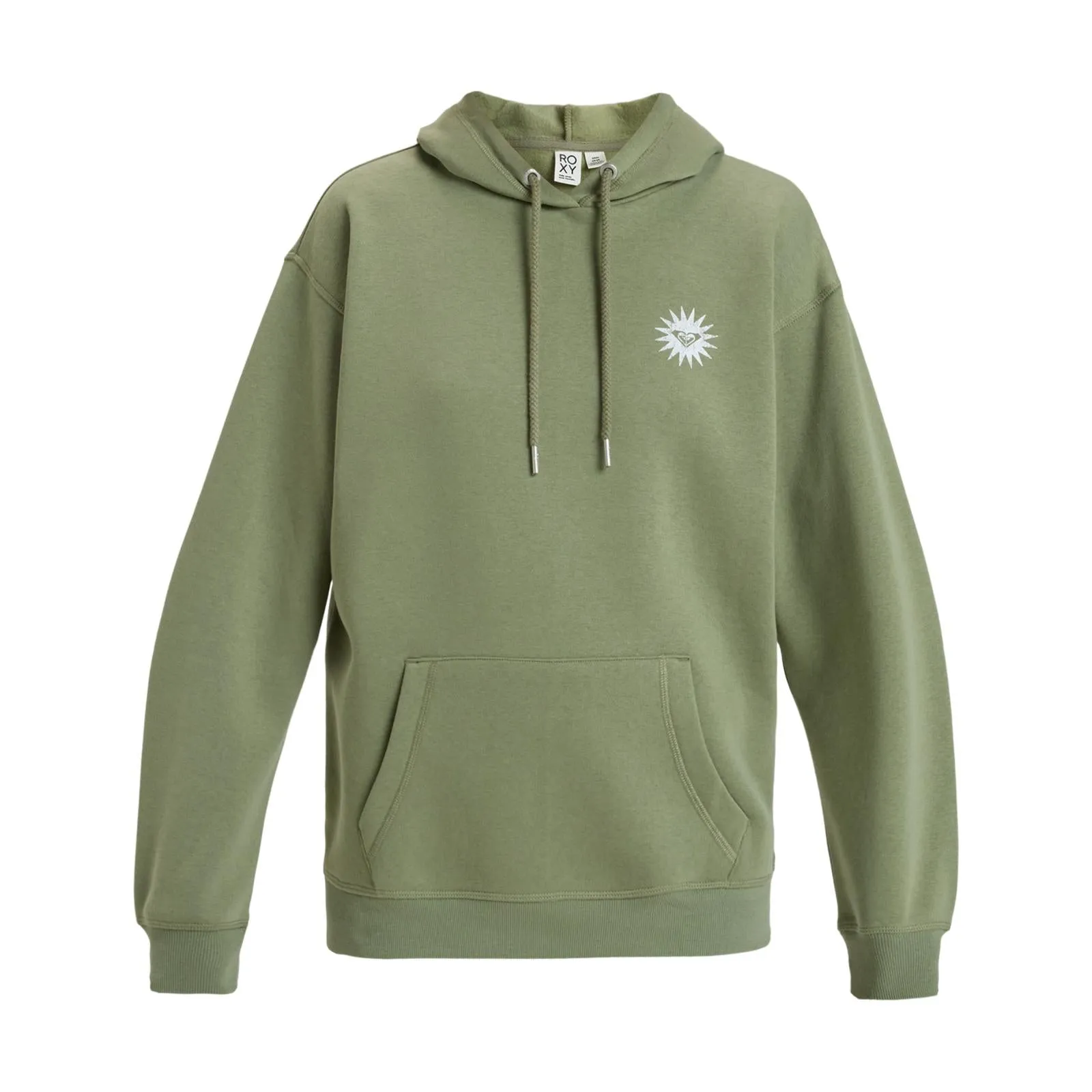 Roxy Womens Surf Stoked Pullover Jumper product concert wear energy