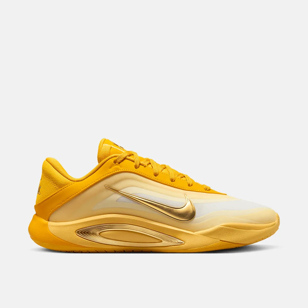 A'ja Wilson A'One "Sunshine" Block Walk