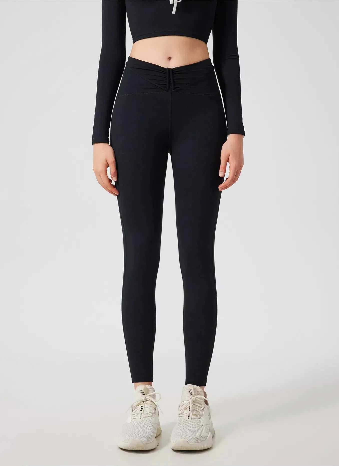 Slim Workout Leggings Practical Leggings