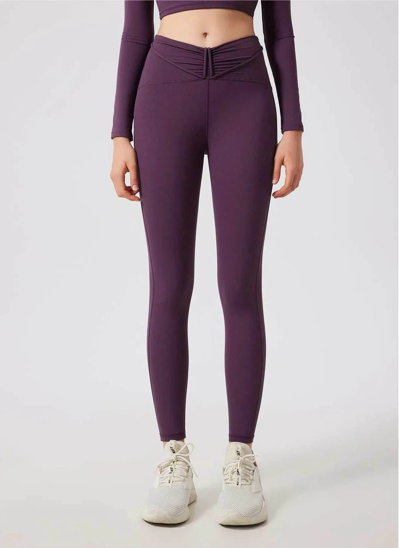 Slim Workout Leggings Lean Glow Casual Style