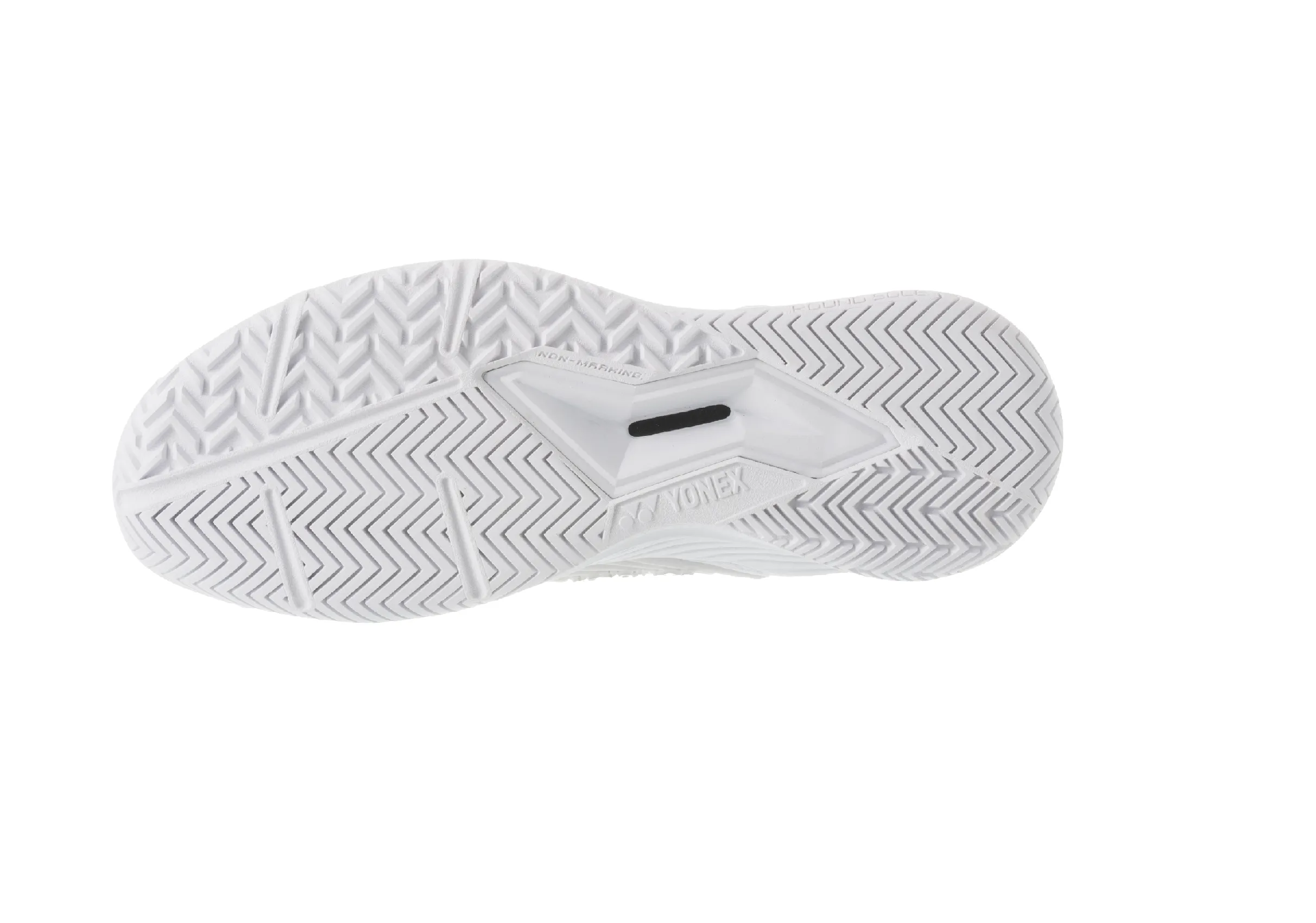 POWER CUSHION ECLIPSION 4 WOMEN ALL COURT TENNIS SHOES Reinforced toe cap lace up closure