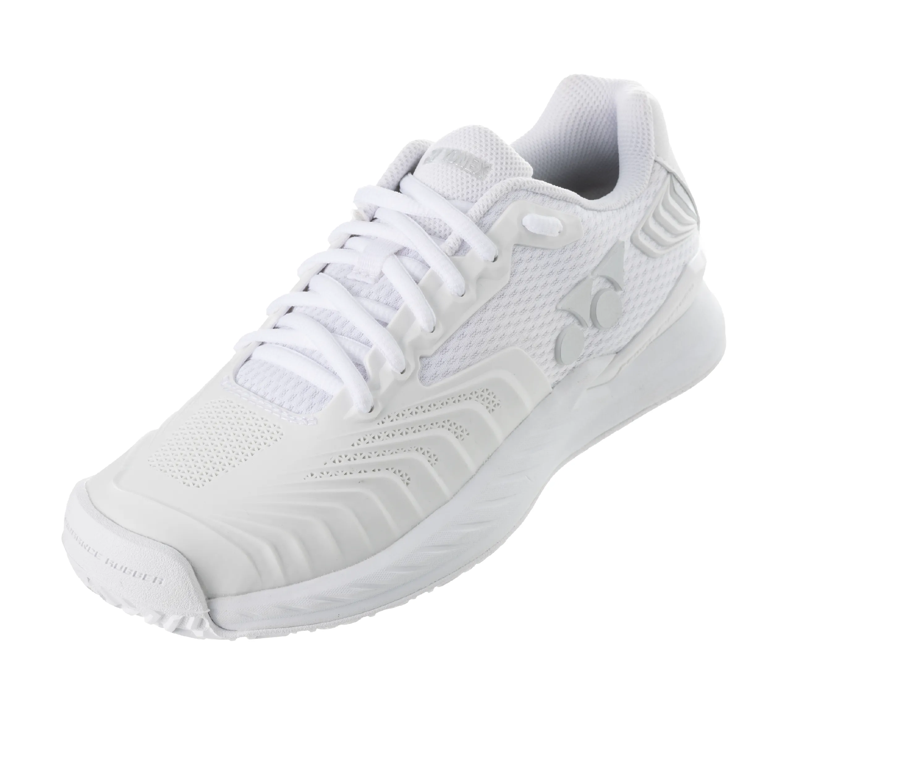 Comfort Padding Breathable panel POWER CUSHION ECLIPSION 4 WOMEN ALL COURT TENNIS SHOES