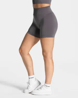 Snag Free Fabric Technology QuickAccessPockets Sensation Shorts "Graphit"