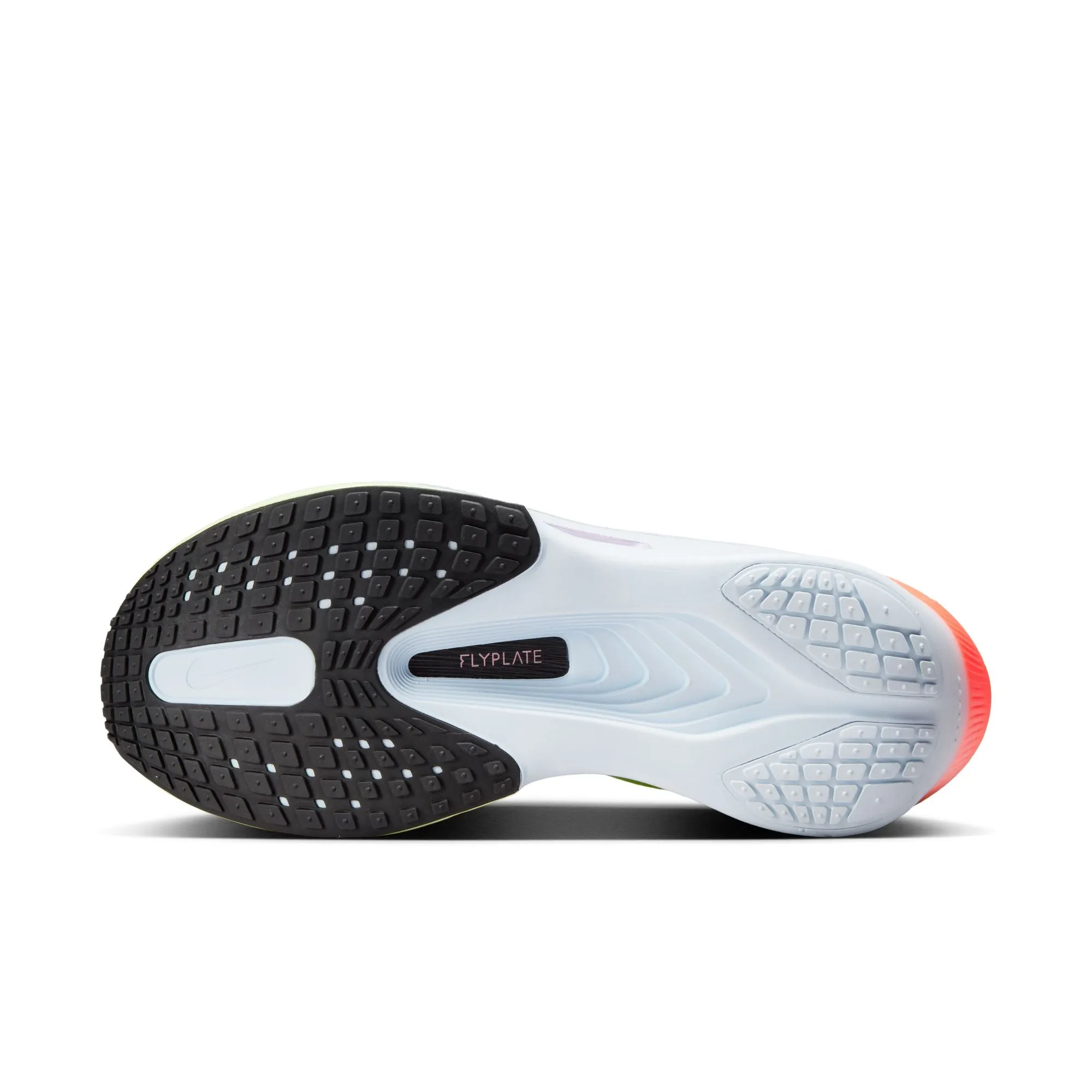 heel pain relief Holiday Trip Women's Zoom Fly 6