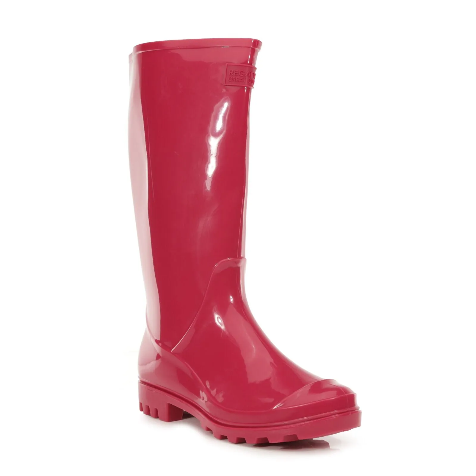 Concert Look Regatta Womens Lady Wenlock Wellies