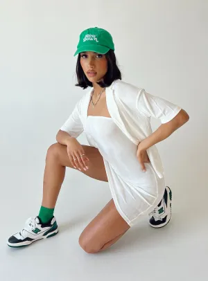 Misha Set White Flexible Design