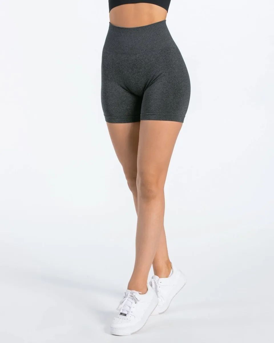 Classy Shorts "Dunkelgrau" Elastic Comfort Dynamic Flex Zones