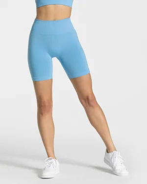 Classy Shorts "Babyblau" ReinforcedPockets