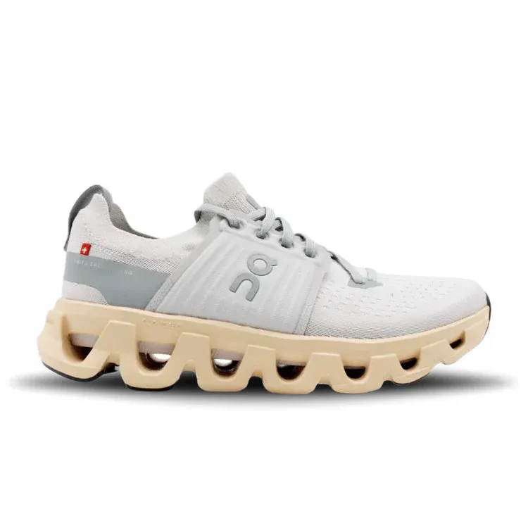 Women's Cloudswift 4 foot coordination work commute