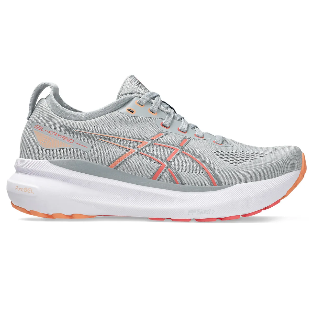 for neutral colors Women's Gel-Kayano 31