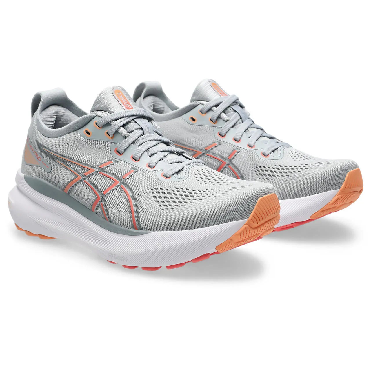 Women's Gel-Kayano 31 wet surface for sedentary people