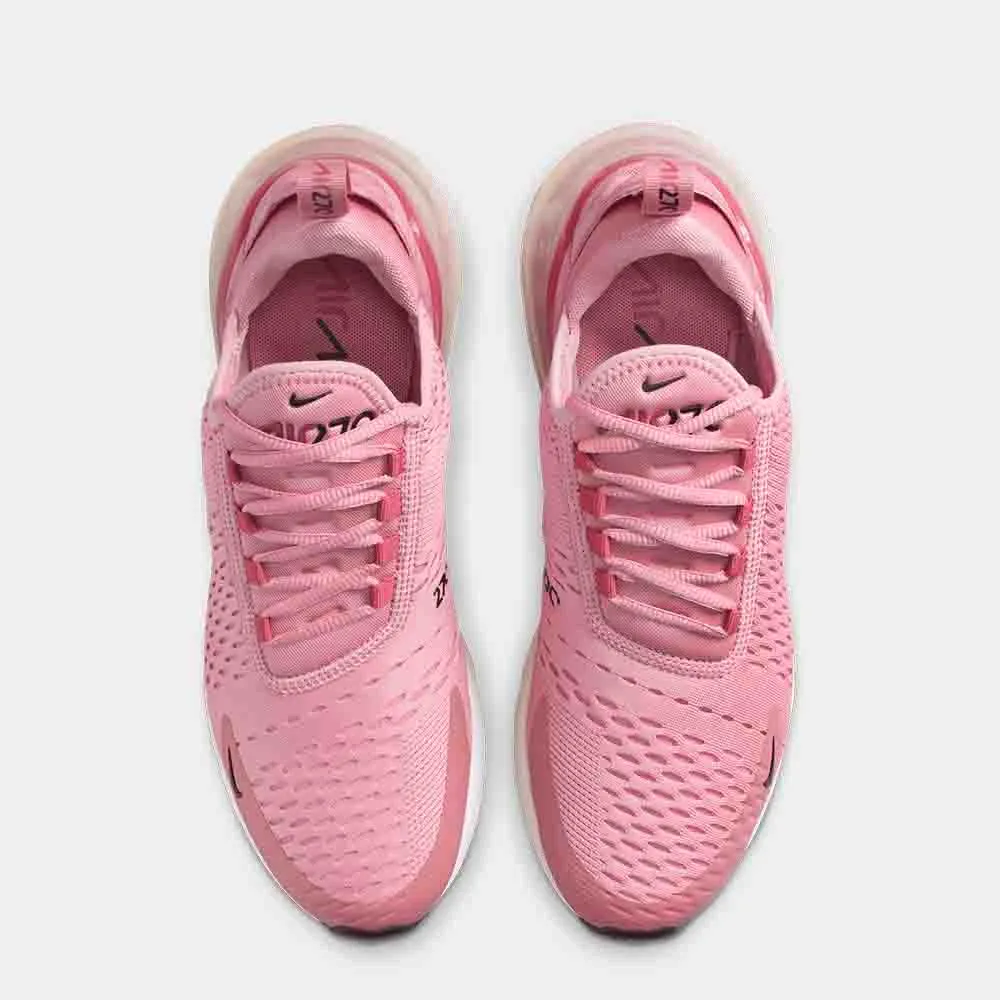 Friction Free Inner Seams Stable construction Women's Nike Air Max 270