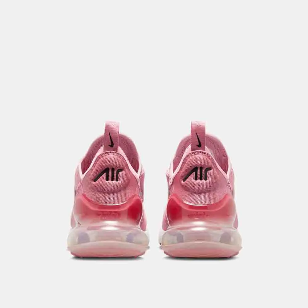 Durable Material Women's Nike Air Max 270