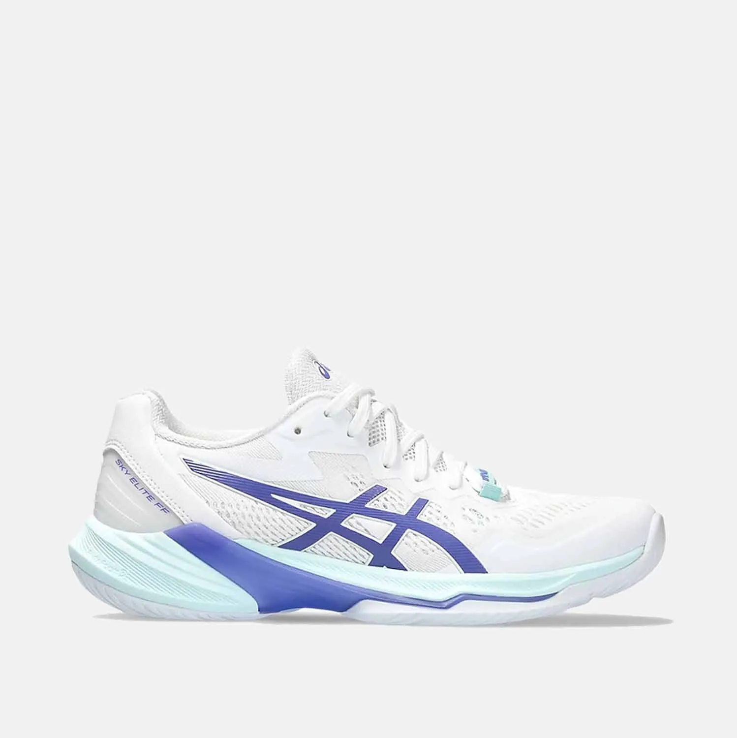 Women's Sky Elite FF 2 Volleyball Shoes Seamless Fit Running Errands