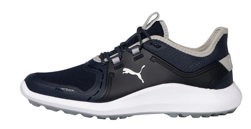 New Women's Puma Golf Ladies Ignite Fasten8 Spikeless Shoes MSP$100 Comfort Flow