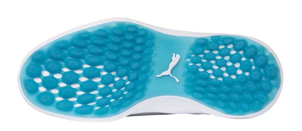 New Women's Puma Golf Ladies Ignite Fasten8 Spikeless Shoes MSP$100 All Daywear