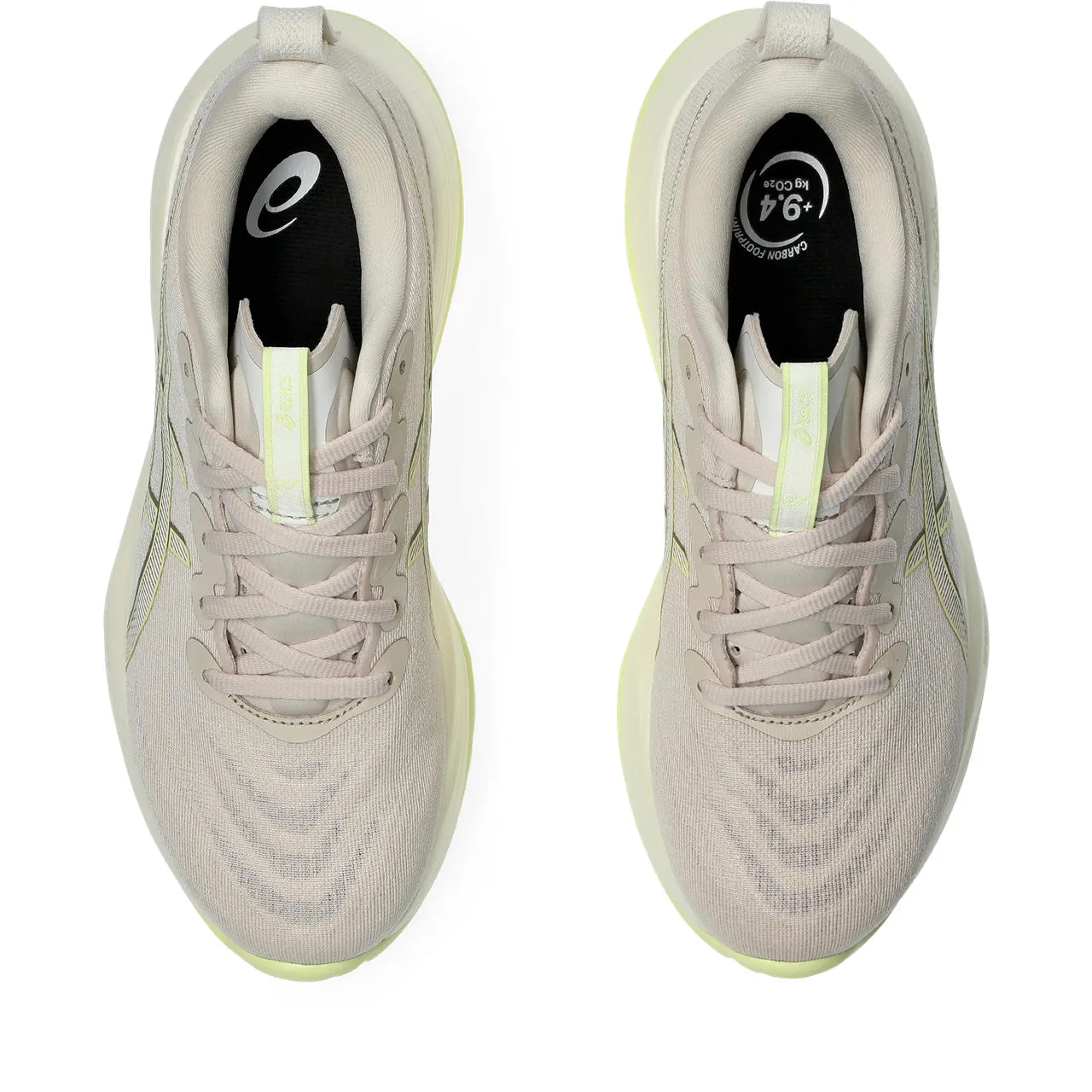 narrow fit material Women's Gel-Cumulus 27