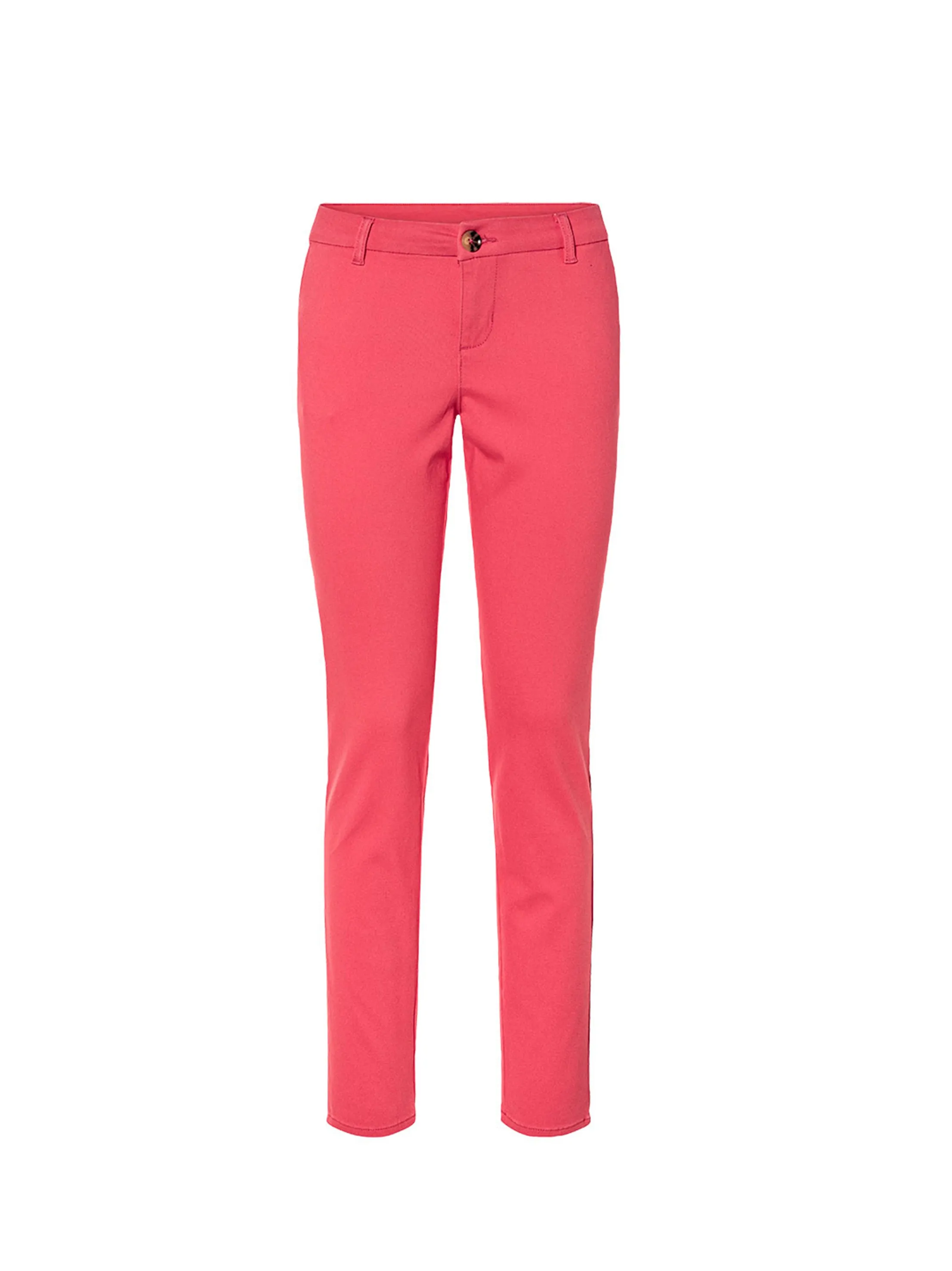 Women's Glitter Side Striped Pants,Pink NonRestrictiveCut Casual Appeal