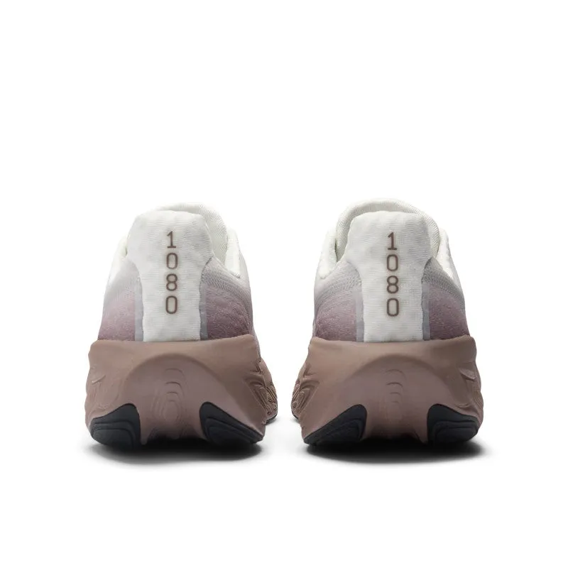 Women's Fresh Foam X 1080 V14 Ventilation holes Reinforced Toe Guard