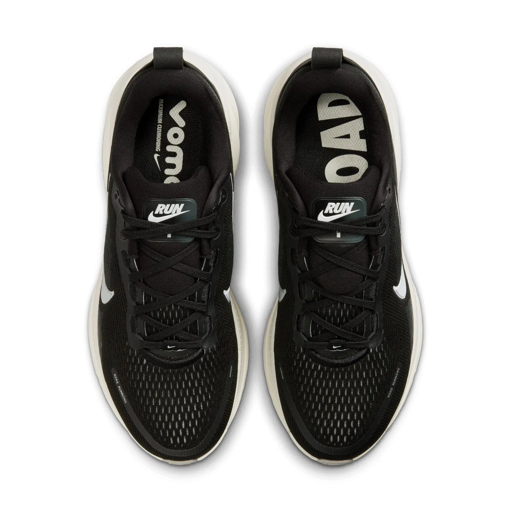 Women's Vomero 18 Wide toe box