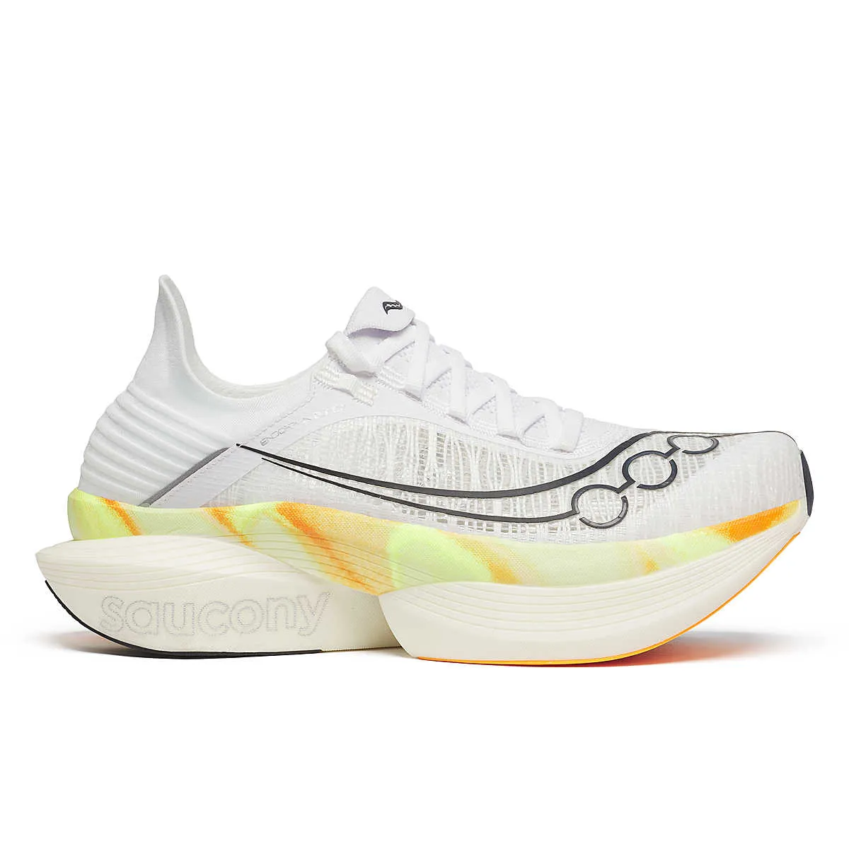 Endorphin Elite 2 - Unisex Sized wide style