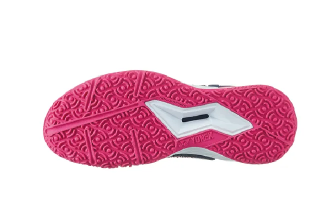 Ozone Treated Durability POWER CUSHION ECLIPSION 4 CLAY TENNIS SHOES WOMEN