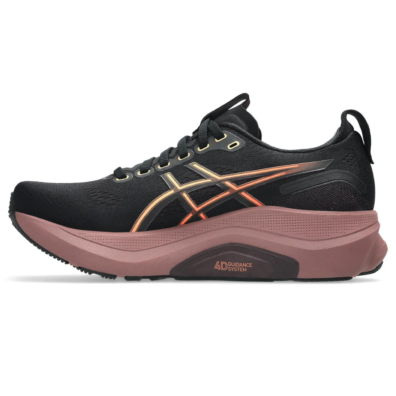 Women's Gel-Kayano 32 Cold Weather smart materials