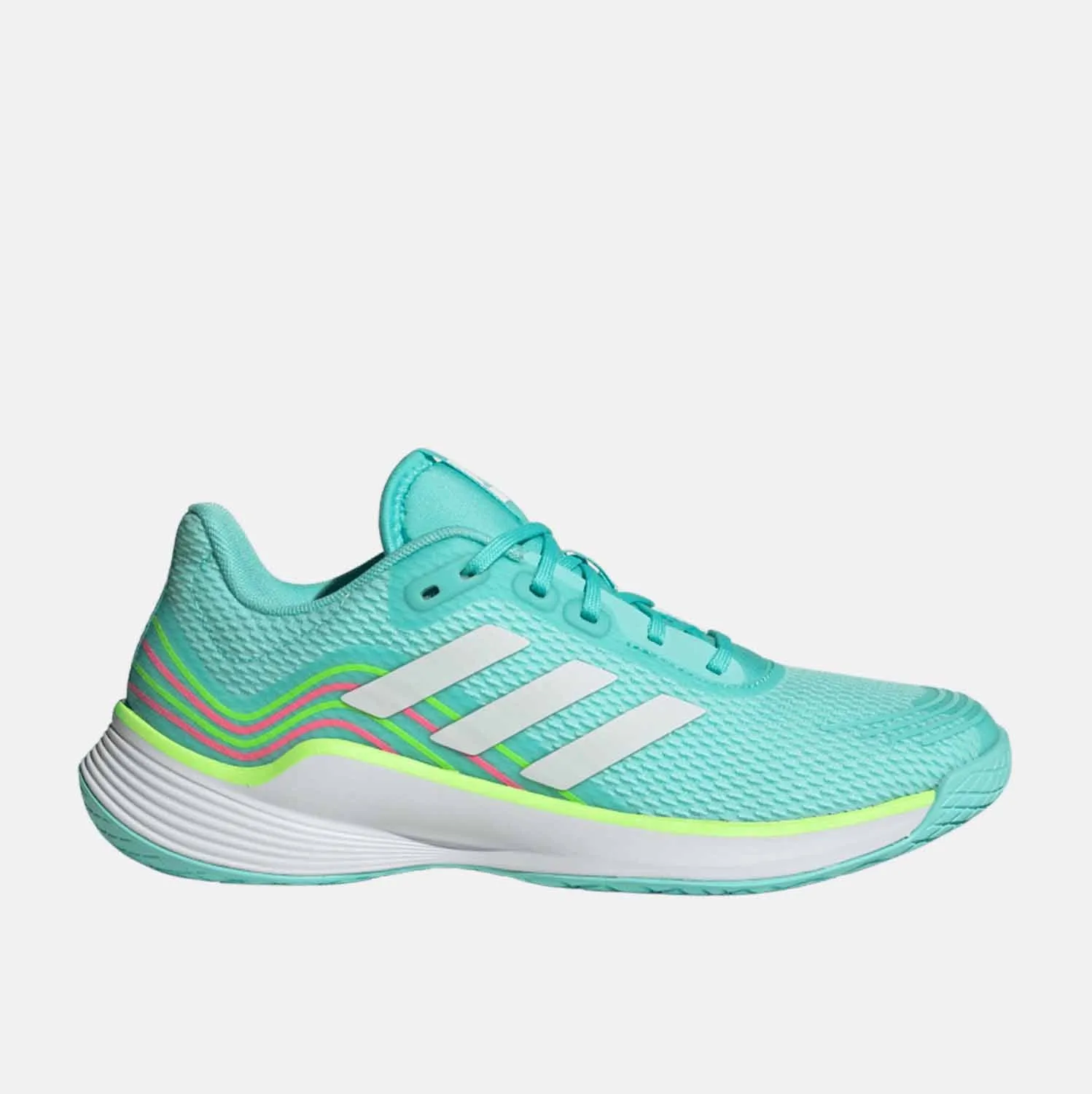 Dynamic Edge Women's Adidas Novaflight Volleyball Shoes