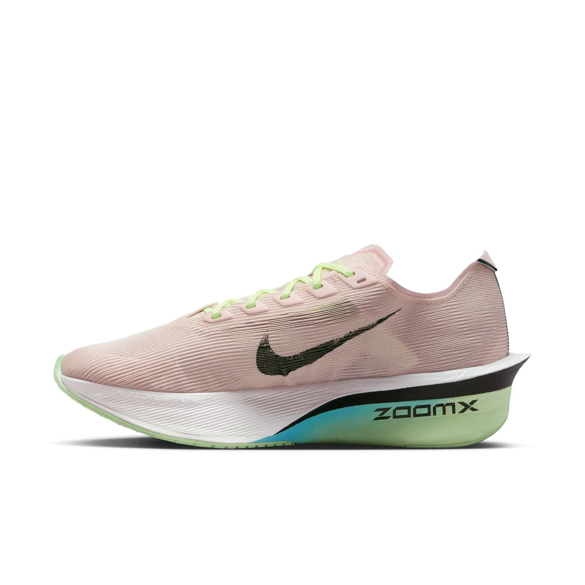 horseback riding hiking adventure Women's Vaporfly 4
