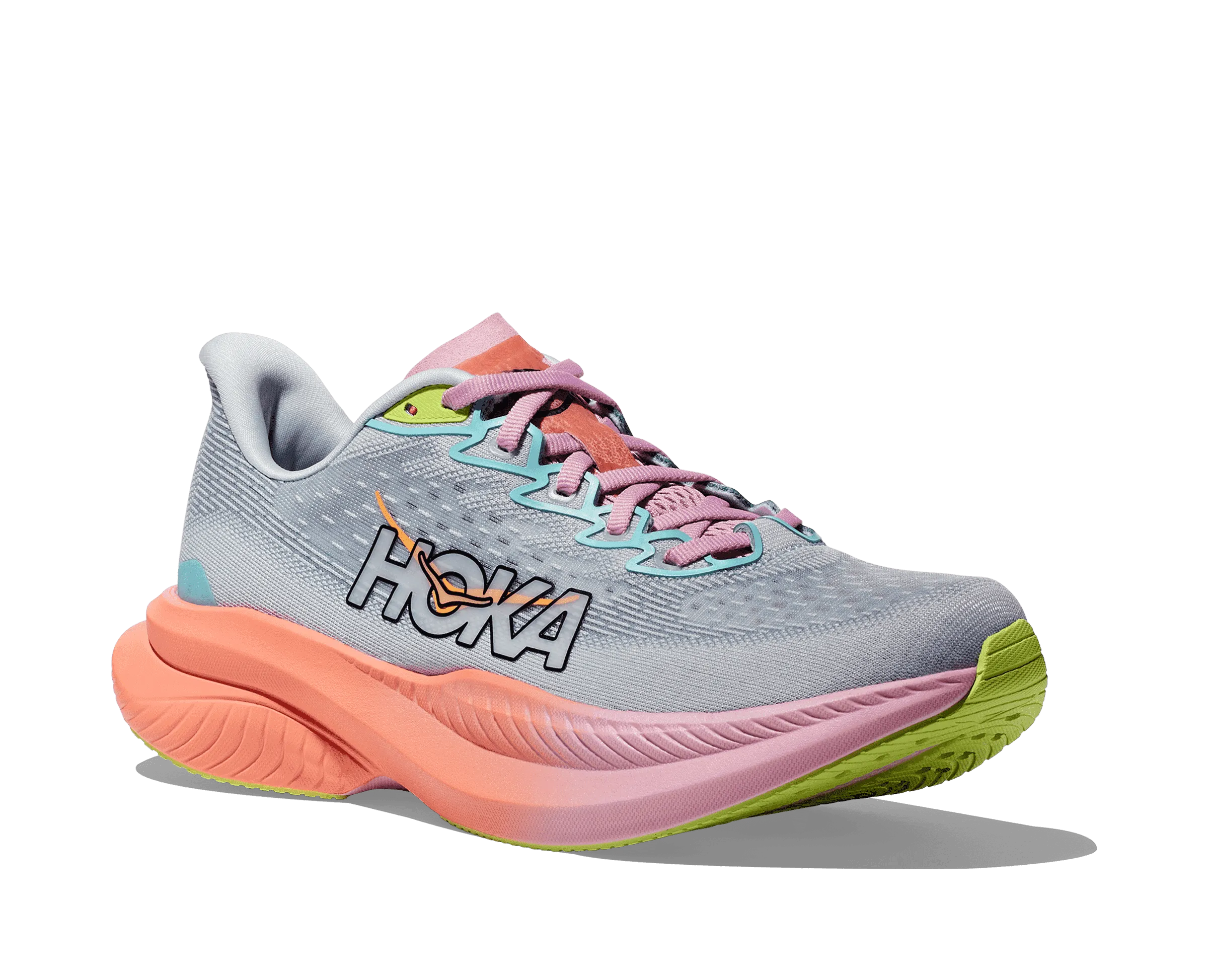 High Women's Mach 6