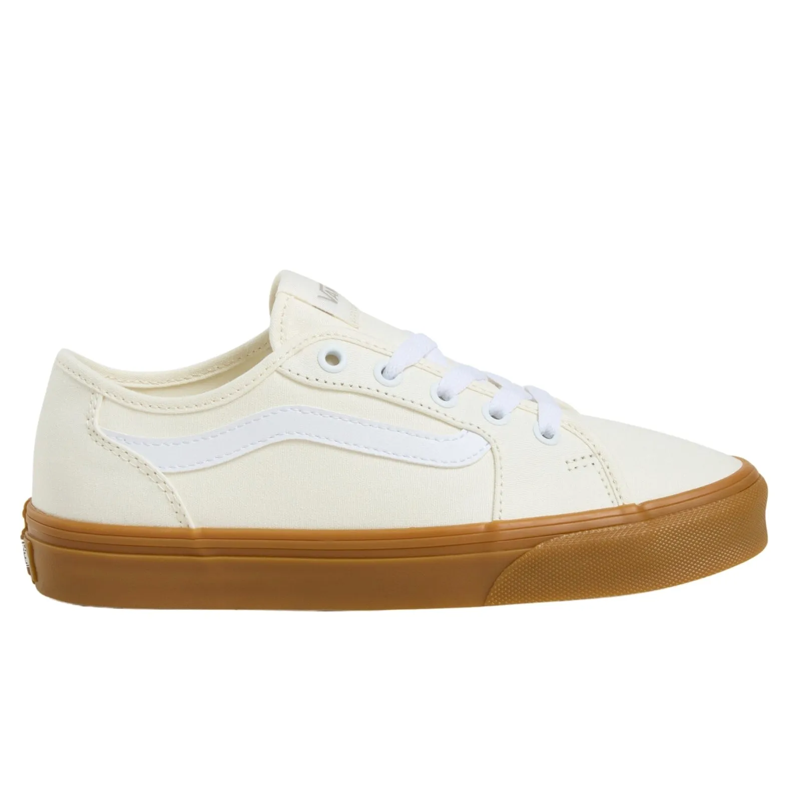 Planet Mood Vans Womens Filmore Decon Low Rise Trainers
