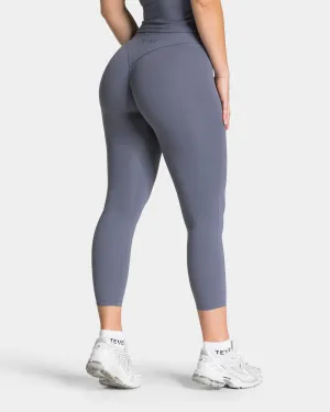 Allrounder 7/8 Leggings "Titan" Casual Day Pro Athlete Studio Practice Comfort Seeker
