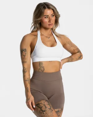 Breathable Lightweight Band Everyday Neckholder Bh "Wei?"