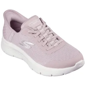 Trend Glow Classic Chic Skechers Womens Go Walk Flex Grand Entry Trainers