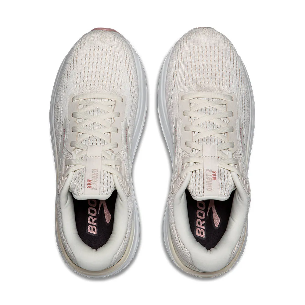 Sustainable materials Women's Ghost Max 2