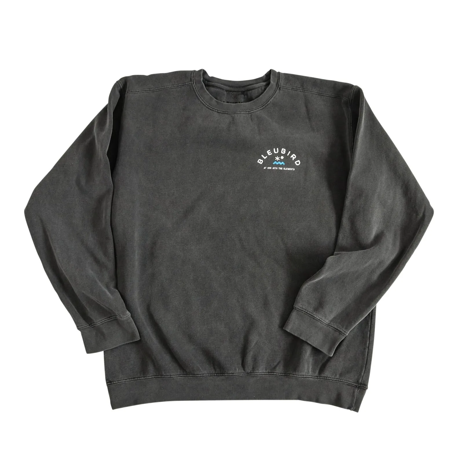 Bleubird Original Crew Sweatshirt product skiing suitable agility