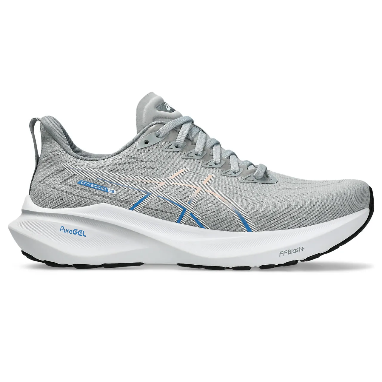 Cushioned Step Urban Commute Women's ASICS GT-2000 13