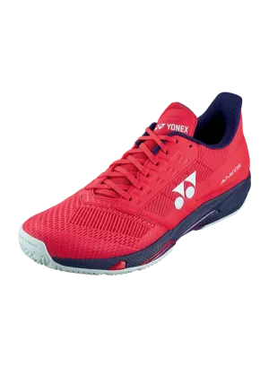 POWER CUSHION AD - ACCEL LACE ALL COURT TENNIS SHOES WOMEN Anti microbial