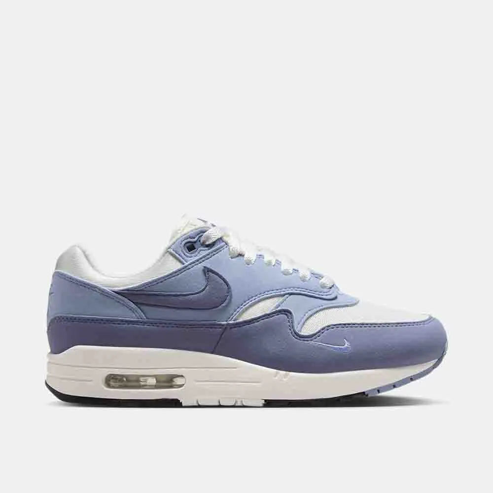 Yoga Base Women's Air Max 1 '87 Textile