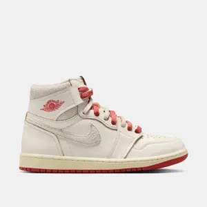 Impact Resistant Sole Women's Air Jordan 1 High OG "Rare Air"