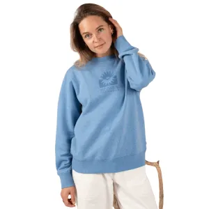 Saltrock Womens Roots Sweatshirt product display Youth Style