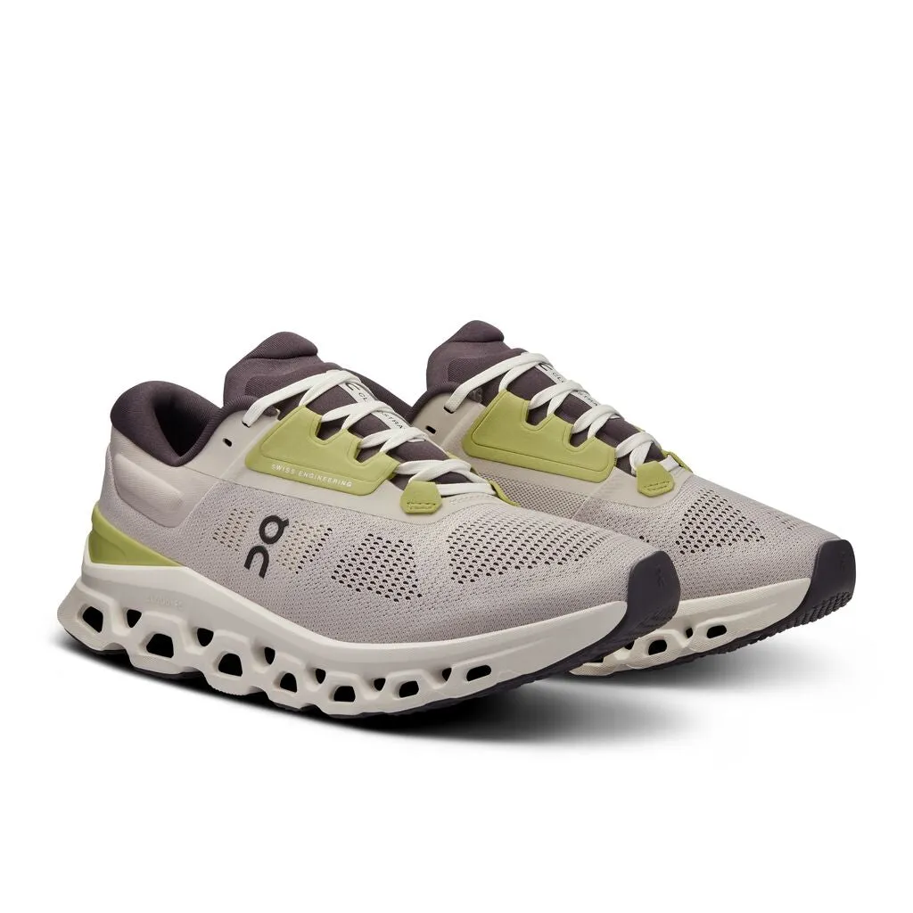 Women's Cloudstratus 3 Relaxing