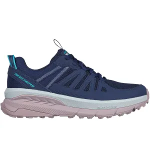 Fast Run Skechers Womens Switch Back Cascades Outdoor Trail Shoes
