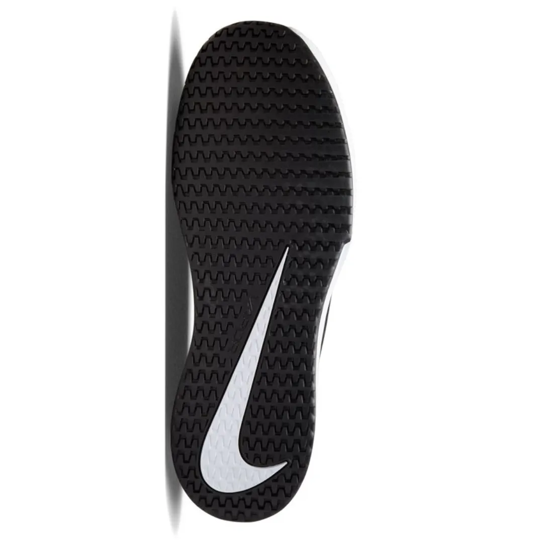 cushioning technology Nike Court Vapor Lite 2 Women Tennis Shoes - Black/White