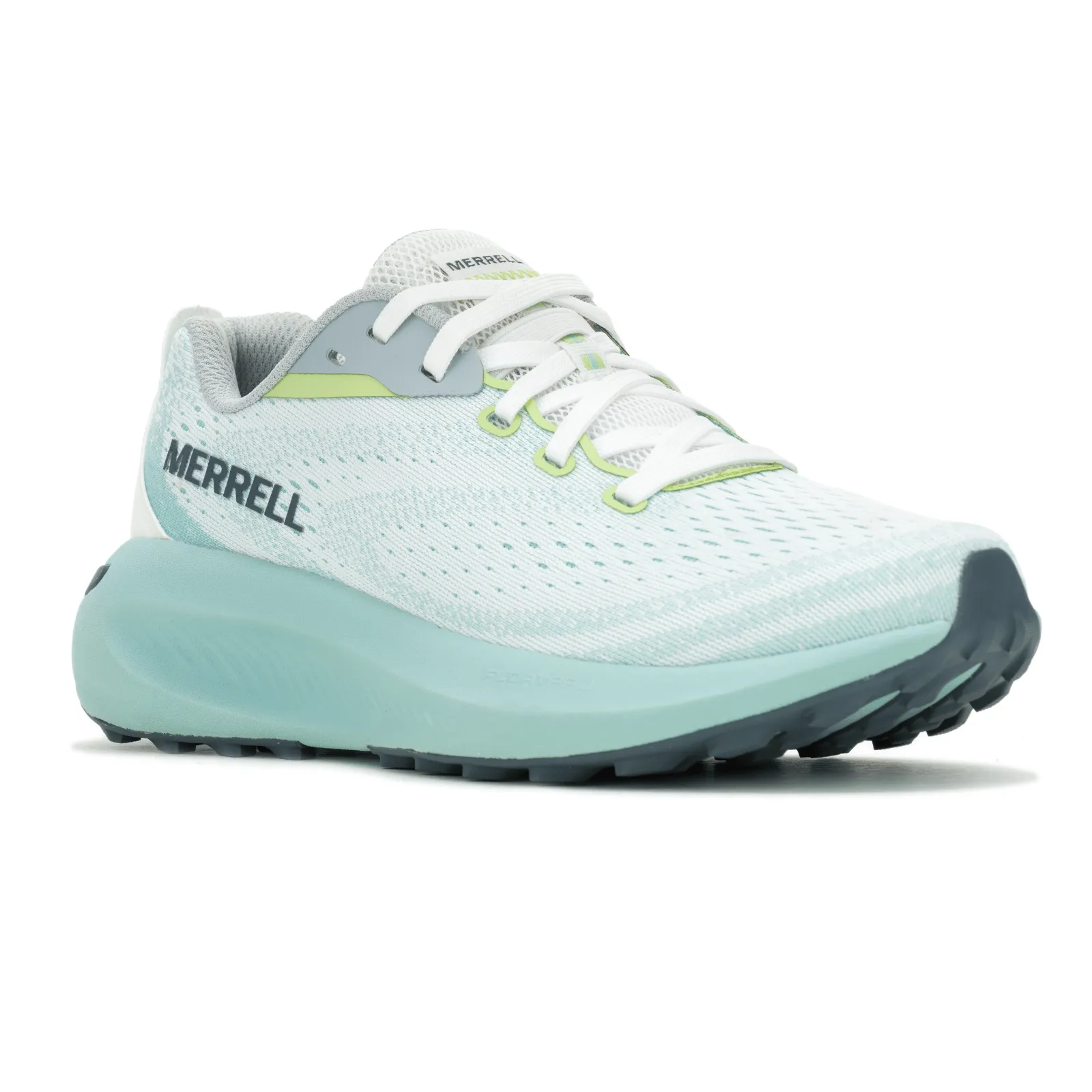 Dance Floor Merrell Womens Morphlite Running Trainers