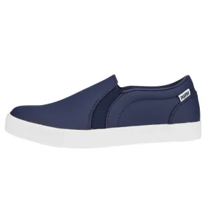 Smooth Motion New Women's Puma Tustin Slip On Golf Shoe - Navy MSP$80