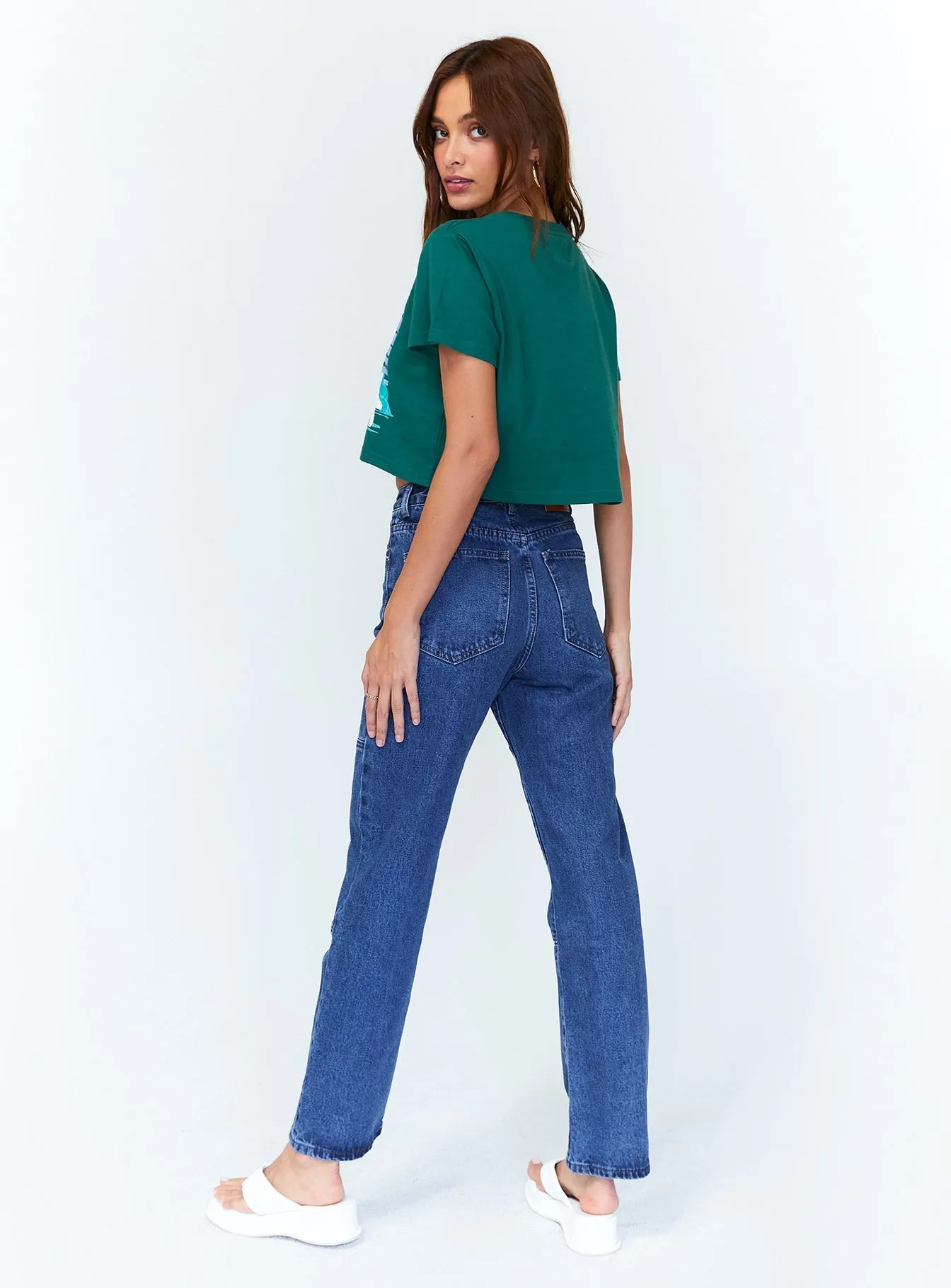 Uptown Jeans FlexibleWaistband